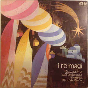 I Re Magi