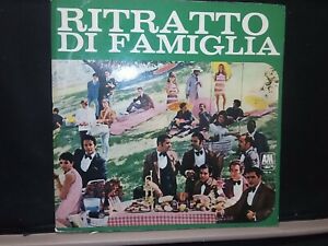 Ritratto Di Famiglia