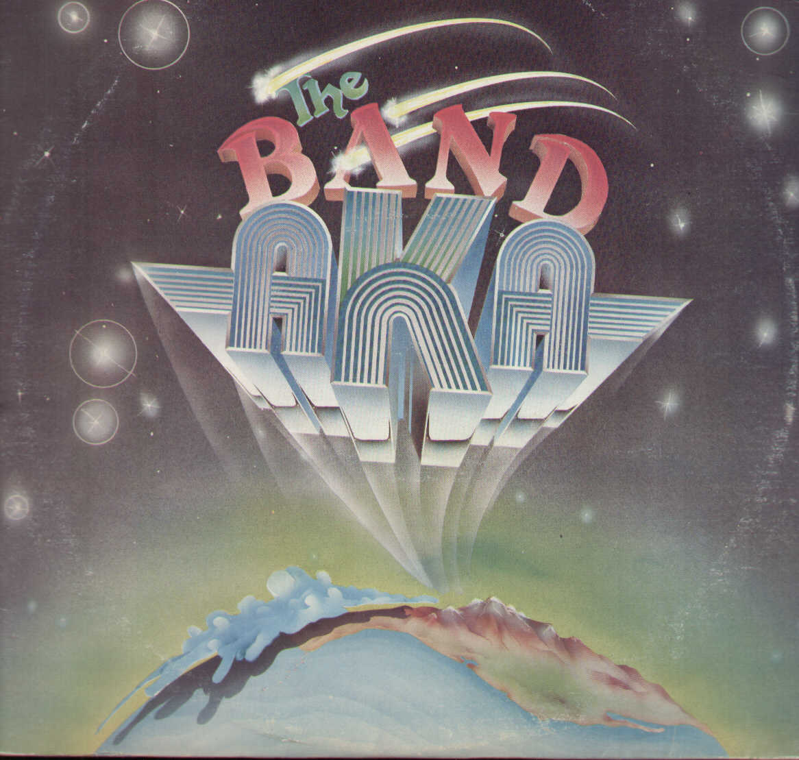 The Band