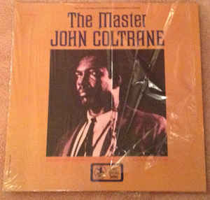 The Master