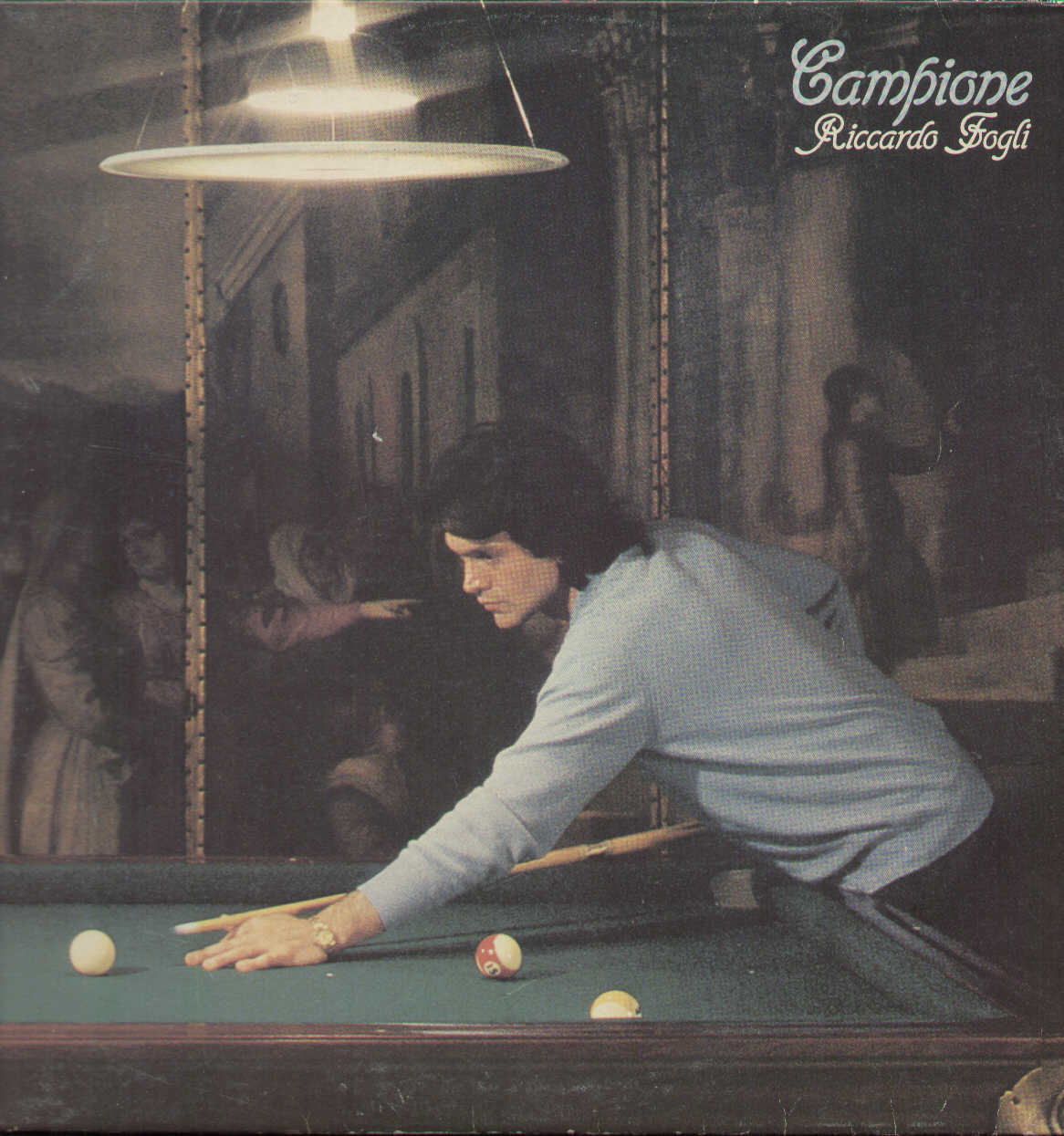Campione
