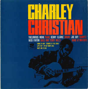 The Immortal Charley Christian