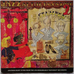 Jazz At The Pawnshop 2