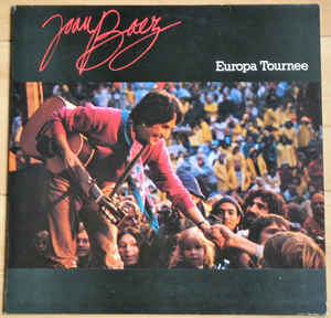 Europa Tournee
