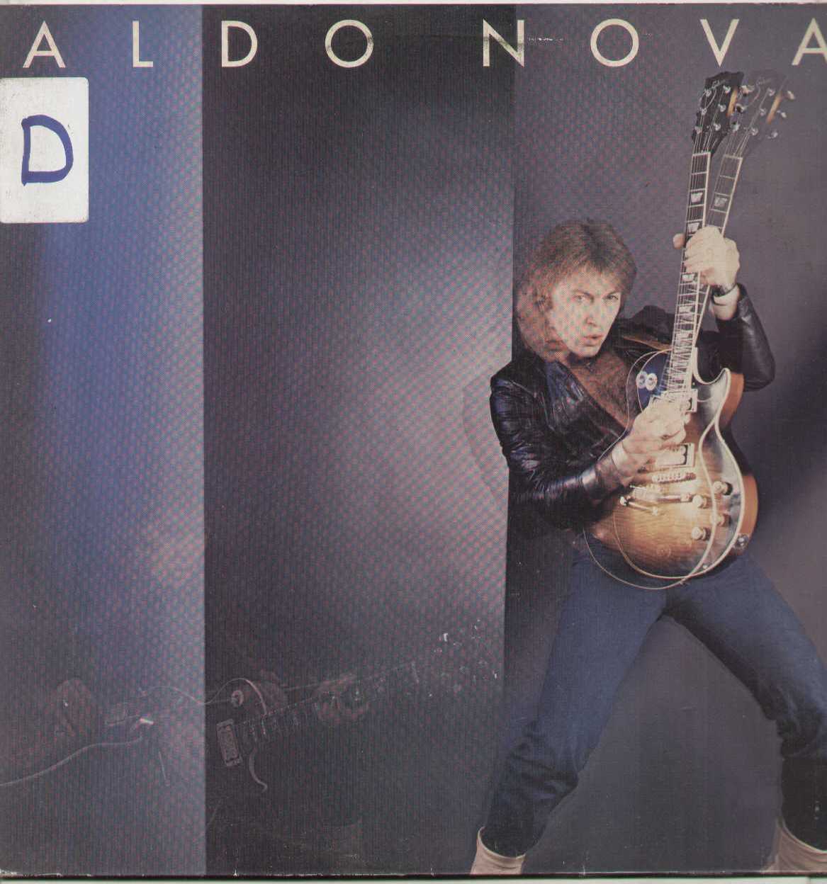 Aldo Nova