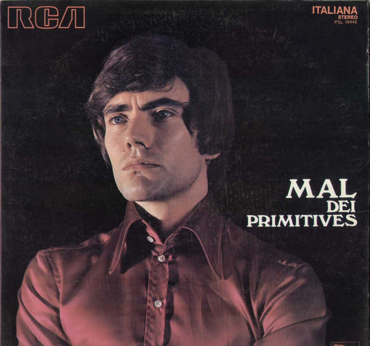 Mal Dei Primitives