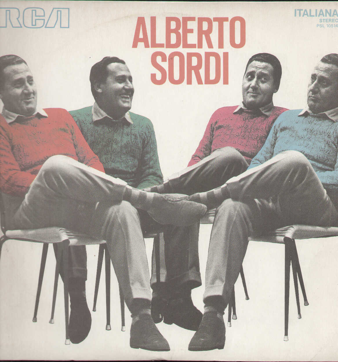 Alberto Sordi Psl10514