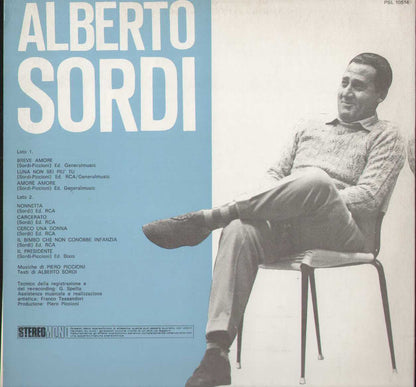 Alberto Sordi Psl10514