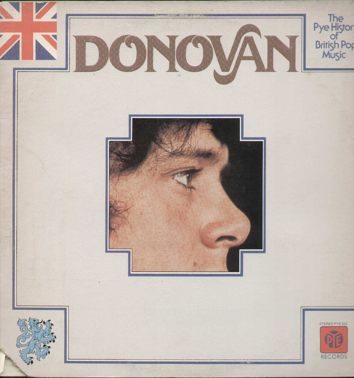 The Pye History Of British Pop Music