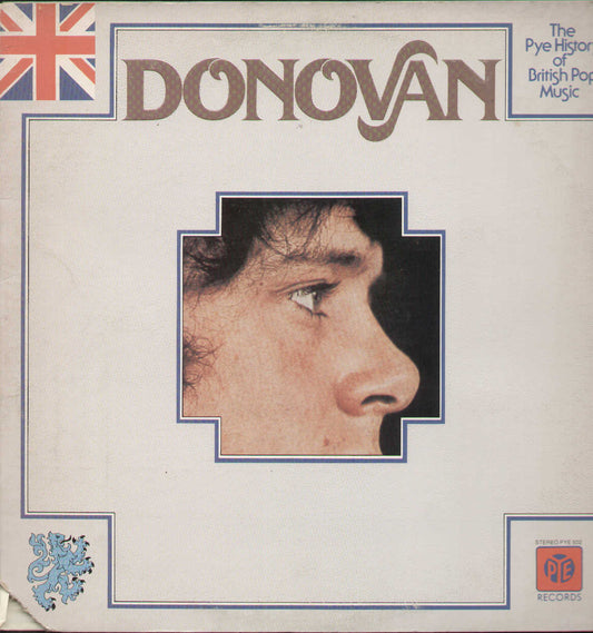 The Pye History Of British Pop Music