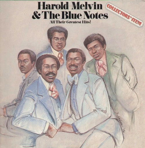 All Their Greatest Hits