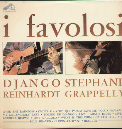 I Favolosi