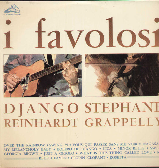 I Favolosi