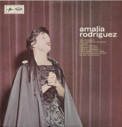 Amalia Rodriguez Qpx8054