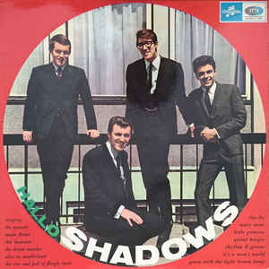Hallo Shadows