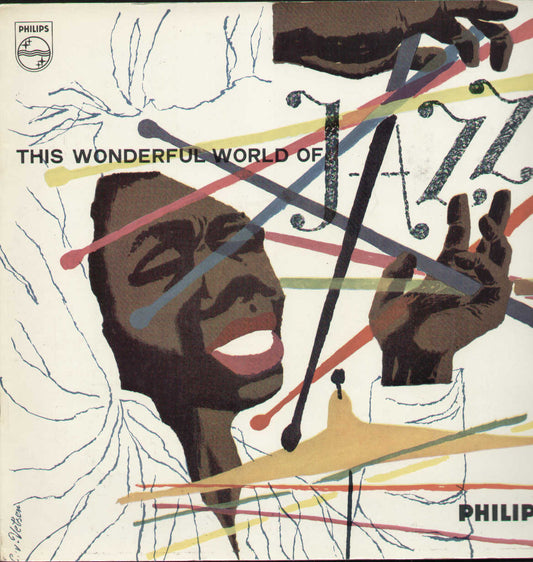This Wonderful World Of Jazz