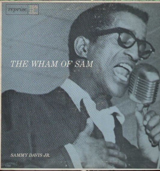 The Wham Of Sam