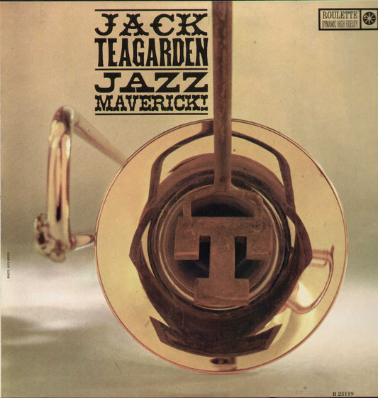 Jazz Maverick