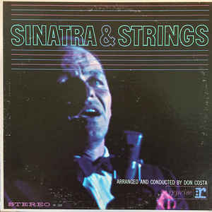 Sinatra & Strings