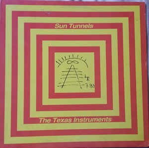 Sun Tunnels