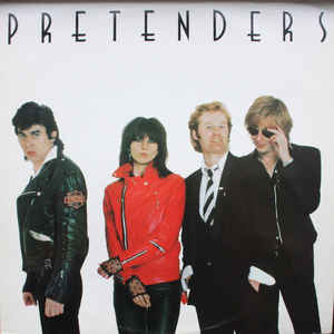 Pretenders Ral3