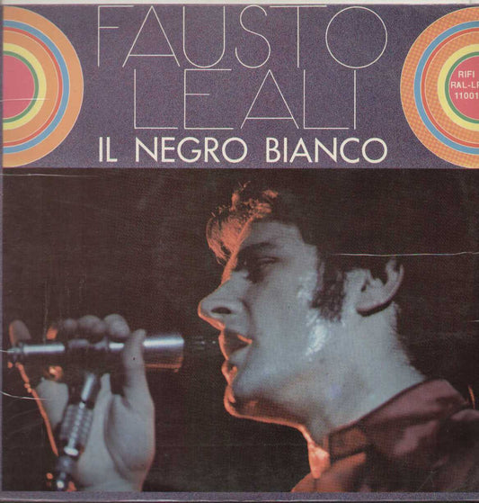 Il Negro Bianco