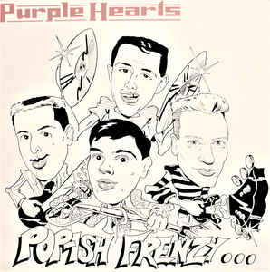 Pop Ish Frenzy