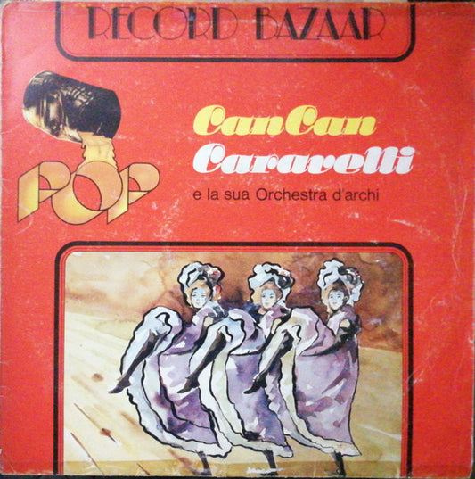 Can Can
