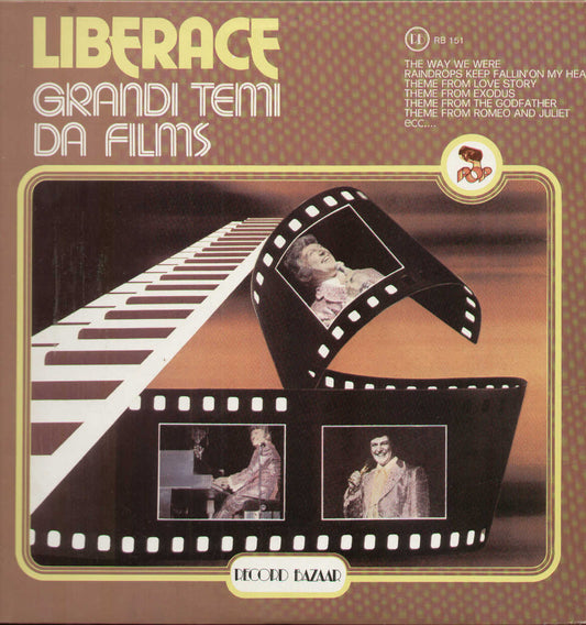 Grandi Temi Da Films