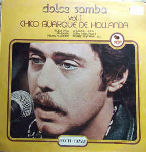 Dolce Samba Vol.1