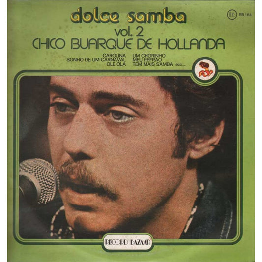 Dolce Samba Vol.2