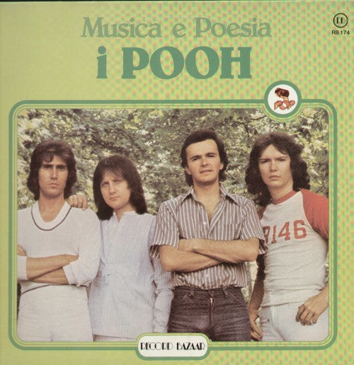 Musica E Poesia