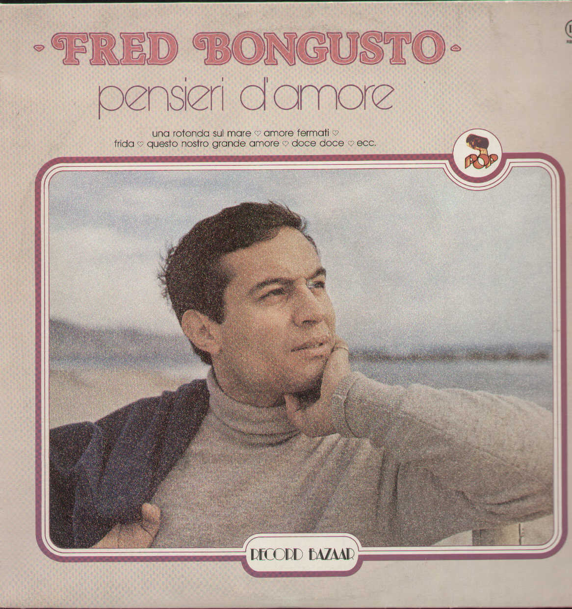 Pensieri D'amore