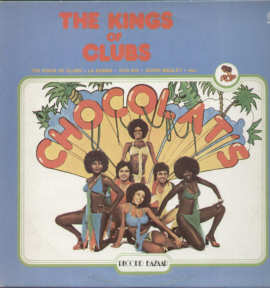The Kings Of Clubs