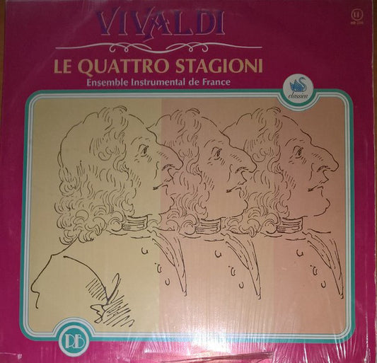 Le Quattro Stagioni
