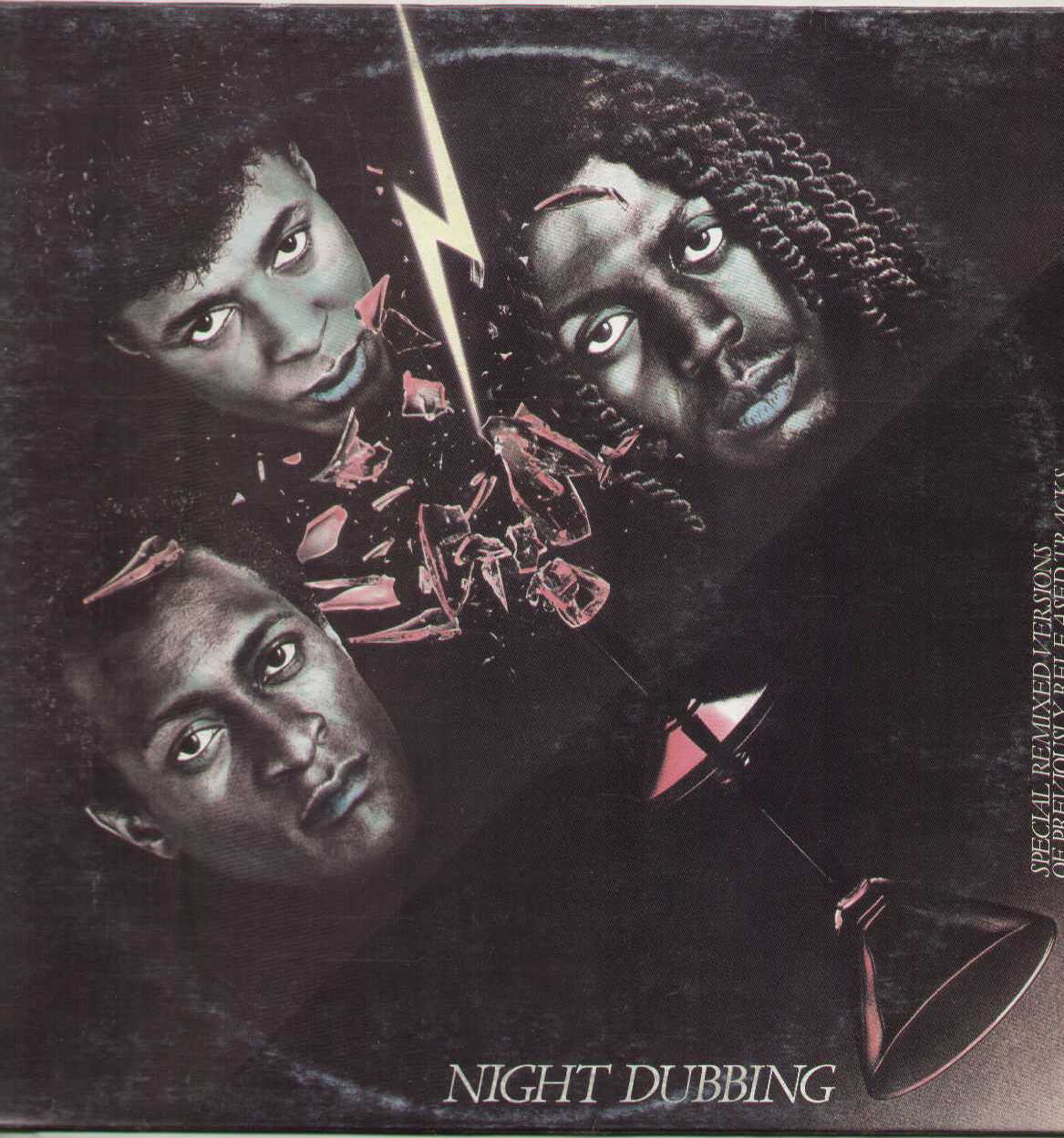 Night Dubbing
