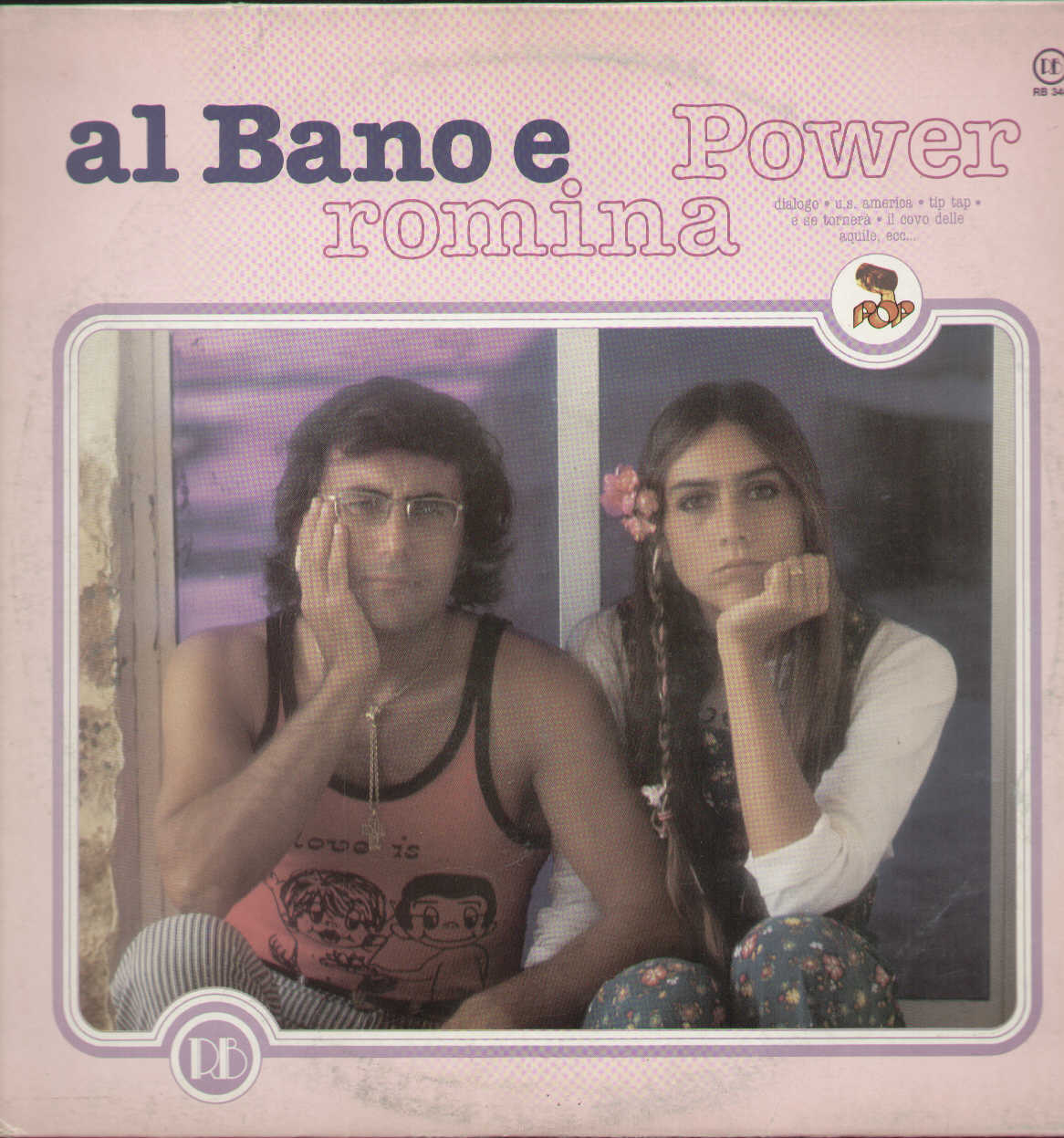 Al Bano & Romina Power
