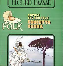 Napoli E Il Suo Folk