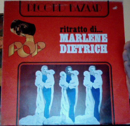 Ritratto Di...
