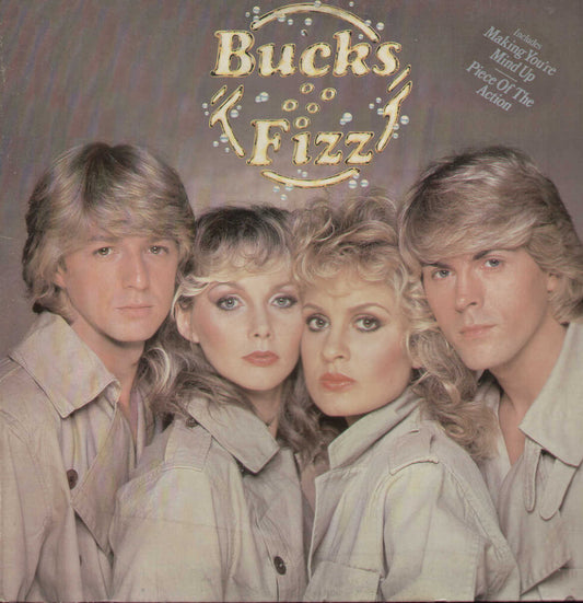 Bucks Fizz