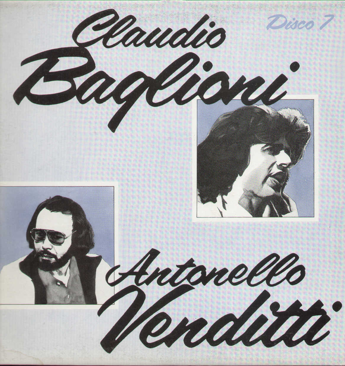 Le Piu Belle Canzoni Dei Cantautori
