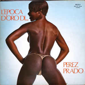 L'epoca D'oro Di....