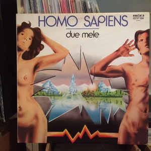 Due Mele
