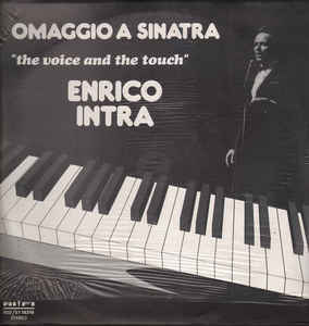 Omaggio A Sinatra - The Voice And The Touch