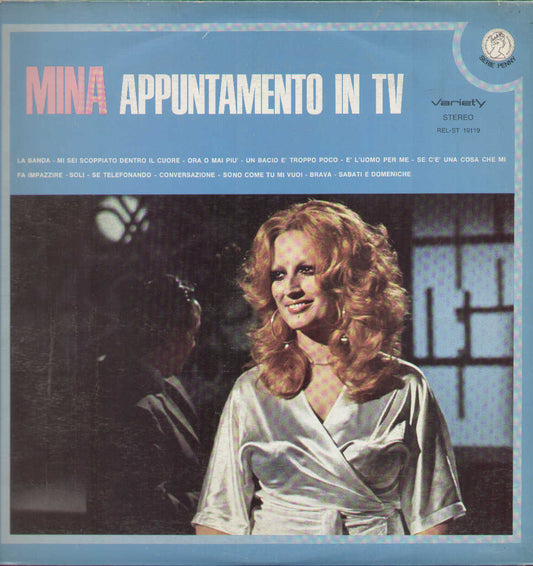 Appuntamento In Tv