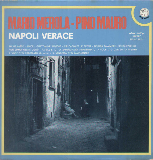 Napoli Verace