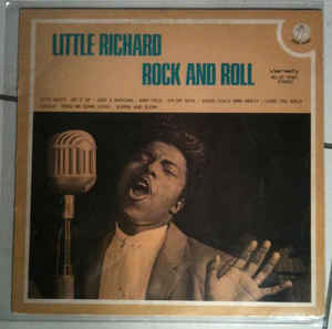 Rock And Roll