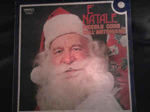 E' Natale