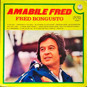 Amabile Fred
