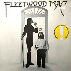 Fleetwood Mac Rep54043